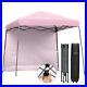Patiojoy-10-X-10-Pop-Up-Tent-Slant-Leg-Canopy-With-Roll-up-Side-Wall-Pink-01-hw