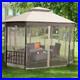 Patiojoy-10-x-12-Patio-Gazebo-Canopy-Shelter-Double-Top-WithNet-Sidewalls-Beige-01-vag