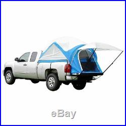 Peaktop Truck Tents for Mid Size Truck Bed Tent Inner&Outer 2 in 1