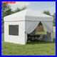 Pop-Up-Canopy-10-X-10-Ft-Waterproof-PORTABLE-Shade-Tent-White-Outdoor-01-lrao
