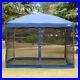 Pop-Up-Canopy-10-X10-Party-Wedding-Tent-Mesh-Patio-Gazebo-With-Sandbags-3-Height-01-rx