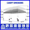 Pop-Up-Canopy-10x10-10x20-Canopies-Shelte-Tent-Sidewall-Outdoor-Event-01-az