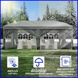 Pop Up Canopy 10x10 10x20 Canopies Shelte Tent Sidewall Outdoor Event Pop Up Canopy 10x10 10x20 Canopies Shelte Tent Sidewall Outdoor Event