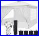 Pop-Up-Canopy-10x10Foldable-Waterproof-Oxford-Cloth-Awning-Tent-with-wind-US-Y-01-qbf