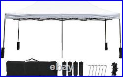 Pop Up Canopy 10x20 pop up Canopy Tent Folding Protable Ez up Canopy Party Tent