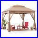 Pop-Up-Instant-Gazebo-10x10-ft-Outdoor-Portable-Steel-2-Tier-Top-Canopy-Tent-01-syd