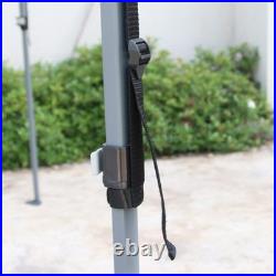 Pop Up Patio Gazebo Foldable Canopy Tent Outdoor Backyard Instant Sun Shelter Pop Up Patio Gazebo Foldable Canopy Tent Outdoor Backyard Instant Sun Shelter