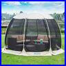 Pop-Up-Screen-House-Room-Outdoor-Camping-Tent-Canopy-Gazebo-6-8-Person-for-Patio-01-evk