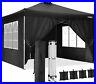 Pop-up-Canopy-10-x10-Folding-Waterproof-Oxford-Cloth-Awning-Tent-4-Side-Walls-01-tnx