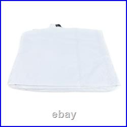 Portable Outdoor Car Tent Heavy Duty Carport Garage Shed, Car Canopy Shelter