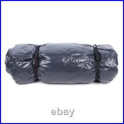 Portable Outdoor Car Tent Heavy Duty Carport Garage Shed, Car Canopy Shelter