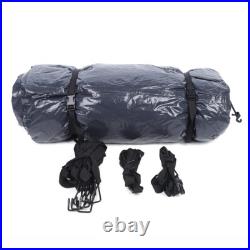 Portable Outdoor Car Tent Heavy Duty Carport Garage Shed, Car Canopy Shelter