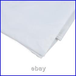 Portable Outdoor Car Tent Heavy Duty Carport Garage Shed, Car Canopy Shelter