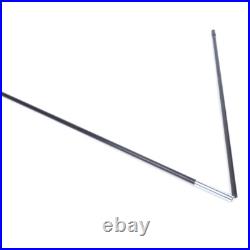 Portable Outdoor Car Tent Heavy Duty Carport Garage Shed, Car Canopy Shelter