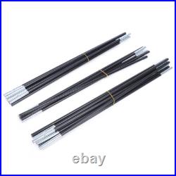 Portable Outdoor Car Tent Heavy Duty Carport Garage Shed, Car Canopy Shelter