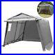 Portable-Storage-Shed-Motorcycle-Cover-Tool-Lawnmower-Shed-6x6x7-8-01-mtr