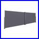 Premium-Grey-Roll-Up-Side-Awning-276-x-71-Resistant-Waterproof-Divider-01-pxib