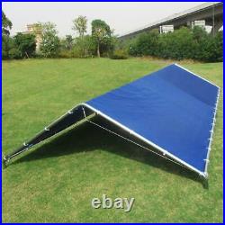 Quictent 10X20ft Carport Canopy Heavy Duty Outdoor Car Shed Boat Shelter Garage