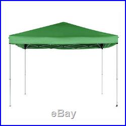 Quictent 10x10/8x8 Pop Up Canopy with Netting Screen House Mesh Sides -2 Sizes