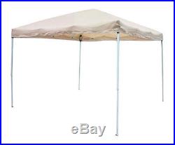 Quictent 10x10 Ez Pop Up Gazebo Party Tent Canopy mesh Screen With Groundsheet