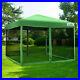 Quictent-10x10-Pop-Up-Canopy-Gazebo-with-Netting-Screen-House-Mesh-Sides-Green-01-wgh