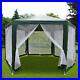 Quictent-6-6x-6-6-x-6-6-Hexagon-Party-tent-Canopy-Screen-House-Mesh-Wall-Green-01-loqa
