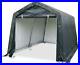 Quictent-8X8ft-Black-Outdoor-Shed-Car-Tent-Carport-Canopy-Storage-Shelter-Garage-01-vayi