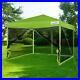 Quictent-8x8-Green-EZ-Pop-Up-Canopy-with-Netting-Mesh-Sides-Screen-House-Tent-01-vpbw