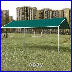 Quictent Carport 10'x20' Heavy Duty Car Shelter Canopy Portable Boat Cover Shed