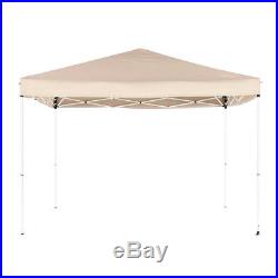 Quictent Ez Pop Up Gazebo Canopy with Netting Screen House Mesh Sidewall-3 Sizes