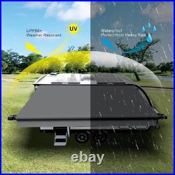 RV Awning Fabric Replacement12'2 Fabric Heavy Duty 16 oz Vinyl Fabric Awning