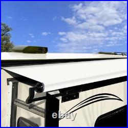 RV Slide Out Awning Fabric Replacement RV Slide Topper Universal Slide Topper Aw