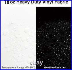 RV Slide Out Awning Fabric Replacement RV Slide Topper Universal Slide Topper Aw