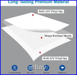 RV Slide Out Awning Fabric Replacement RV Slide Topper Universal Slide Topper Aw