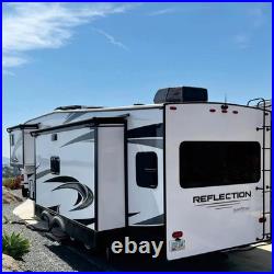 RV Slide Out Awning Fabric Replacement RV Slide Topper Universal Slide Topper Aw