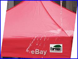 Replacement 10x10 Instant Sunshade Patio Gazebo Tent EZ Pop Up Canopy Top Cover
