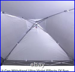 Replacement Beige Canopy Cover for Coleman Oasis 13x13 (Model 1606532, 2156)
