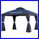 Replacement-Canopy-10x12FT-Gazebo-Waterproof-UV-Protection-Polyester-Fabric-New-01-zpw
