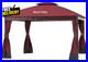 Replacement-Canopy-Cover-for-10x12-Oakmont-Pinehurst-Gazebo-Burgundy-01-zaj