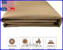 Replacement Canopy Cover for Windsor Gazebo L GZ717PST C South Hampton Gazebo