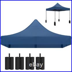 Replacement Canopy Top