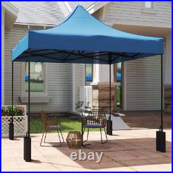 Replacement Canopy Top