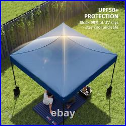 Replacement Canopy Top