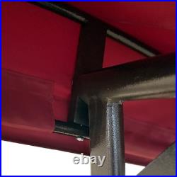 Replacement Canopy Top for Porch Swing Model #GCS00229C Not Fit Any Other