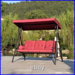 Replacement Canopy Top for Porch Swing Model #GCS00229C Not Fit Any Other