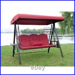 Replacement Canopy Top for Porch Swing Model #GCS00229C Not Fit Any Other