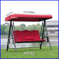 Replacement Canopy Top for Porch Swing Model #GCS00229C Not Fit Any Other