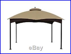 Replacement Canopy Top for the Lowe's 10' x 12' Gazebo Model #GF-12S004BTO /