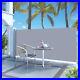 Retractable-Side-Awning-Sun-Shade-Screen-Privacy-Divider-Deck-Wind-Fence-US-01-xrqh