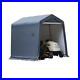 Riding-Lawn-Mower-Storage-Shed-Outdoor-Garden-Portable-Garages-And-Shelters-01-mccp